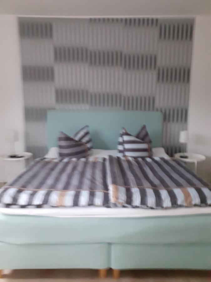 Ferienwohnung Busdorf Εξωτερικό φωτογραφία
