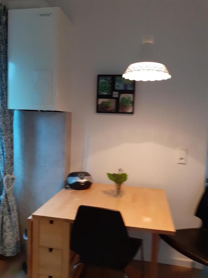 Ferienwohnung Busdorf Εξωτερικό φωτογραφία