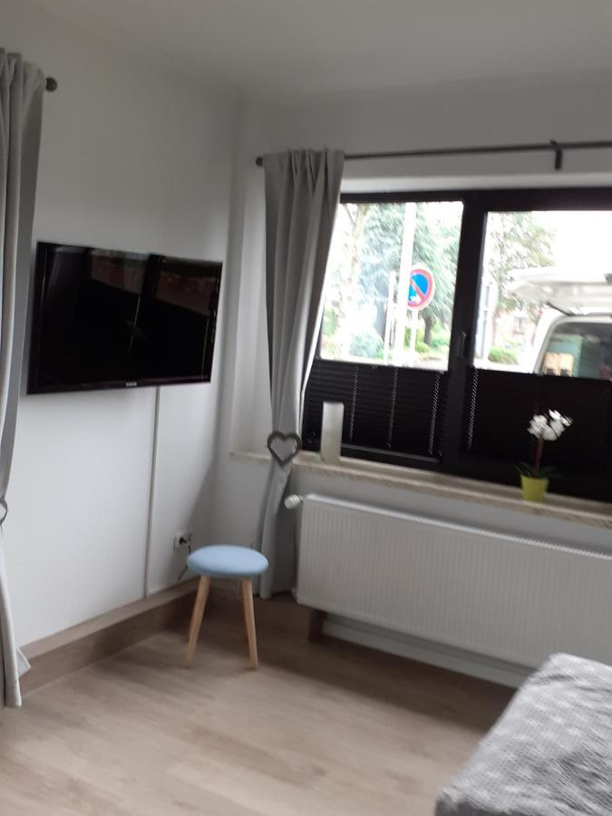 Ferienwohnung Busdorf Εξωτερικό φωτογραφία