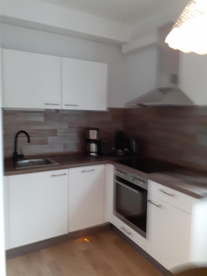Ferienwohnung Busdorf Εξωτερικό φωτογραφία