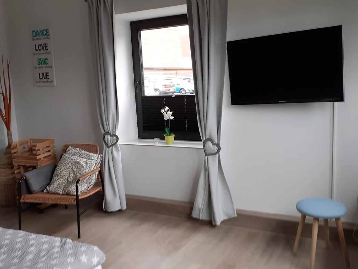 Ferienwohnung Busdorf Εξωτερικό φωτογραφία