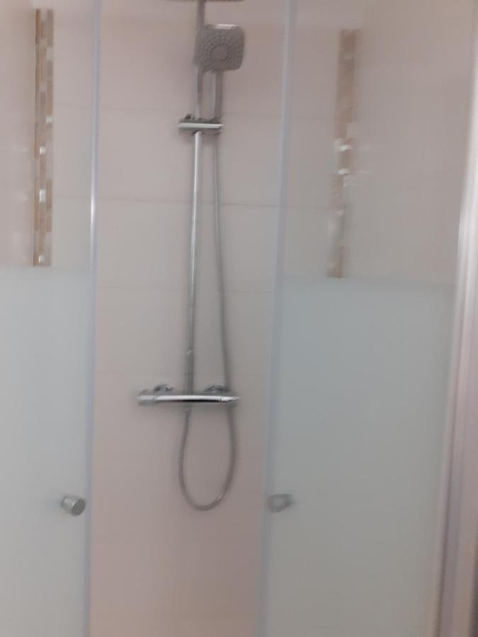 Ferienwohnung Busdorf Εξωτερικό φωτογραφία