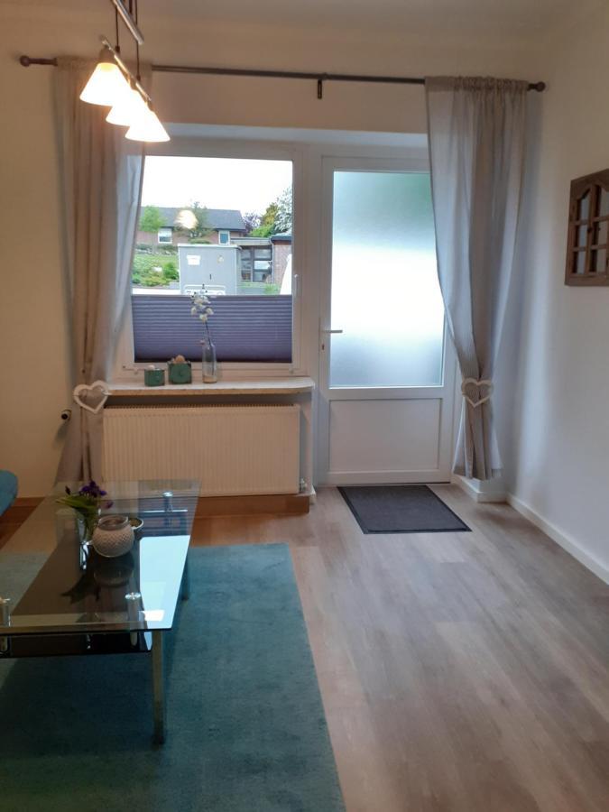 Ferienwohnung Busdorf Εξωτερικό φωτογραφία