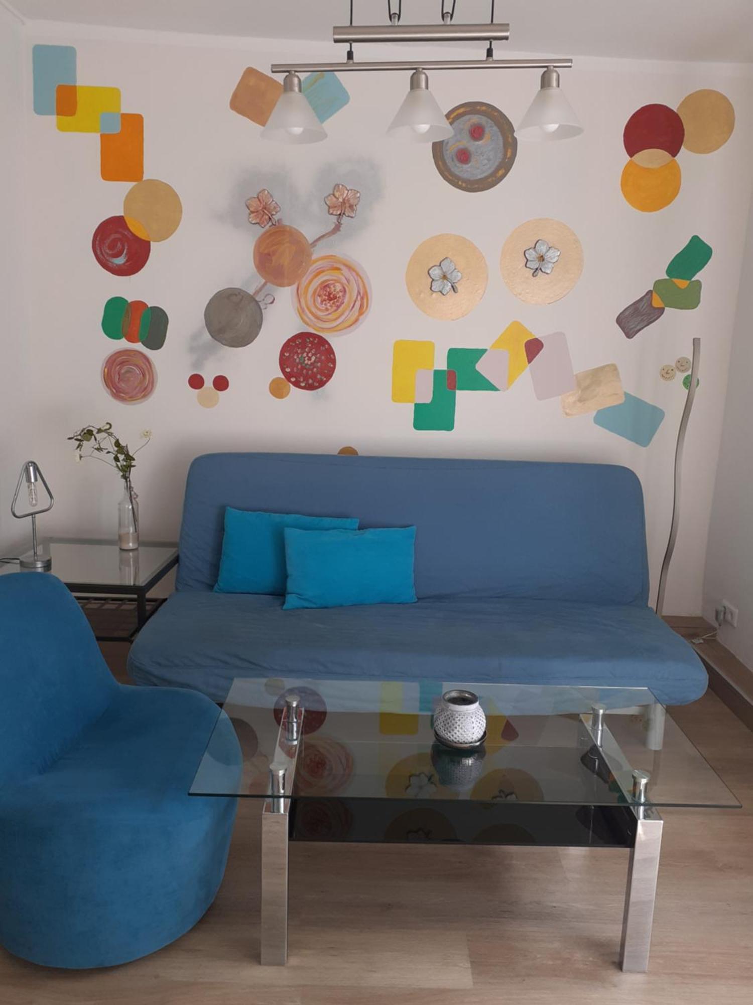 Ferienwohnung Busdorf Εξωτερικό φωτογραφία