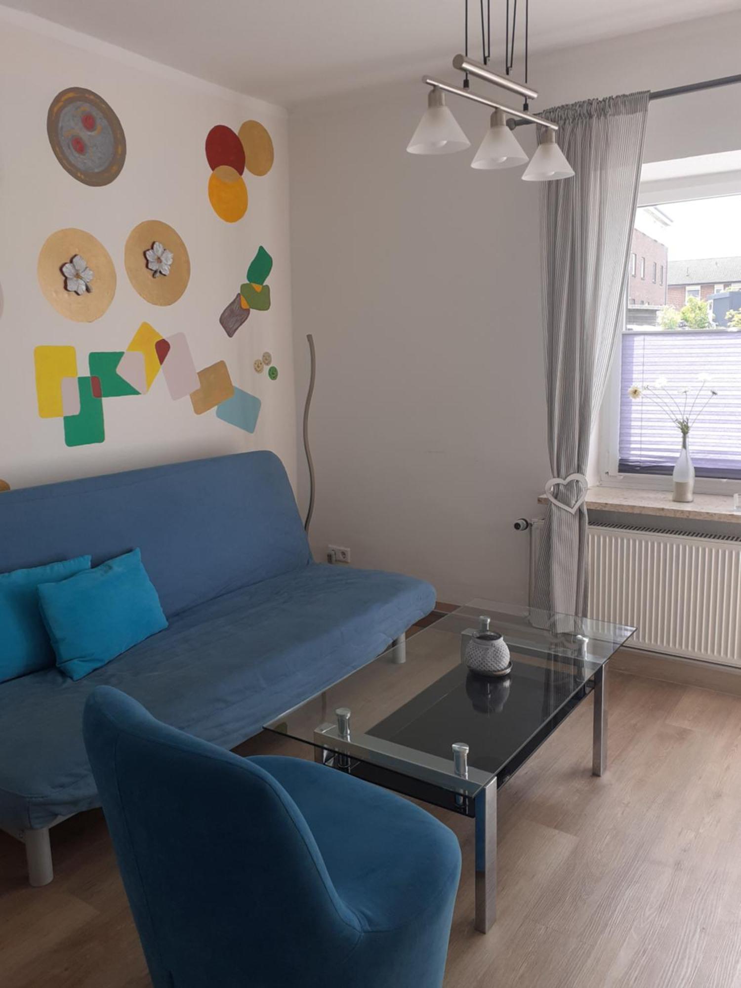 Ferienwohnung Busdorf Εξωτερικό φωτογραφία